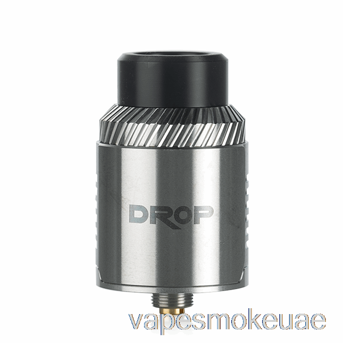 فيب الإمارات العربية المتحدة Digiflavor Drop V1.5 24mm RDA ستانلس ستيل
